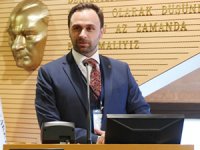 Murat Kul: Balıkçılıkla ilgili denizde hiçbir denetim yok