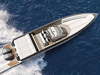 ES LINE, CNR Avrasya Boat Show'a geliyor