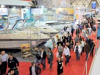 CNR Avrasya Boat Show’a geri sayım başladı