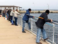 Mudanya’daki sahil bulvarı Eminönü’nü aratmıyor