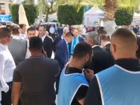 İMEAK DTO Antalya Şubesi seçimlerine itiraz edildi