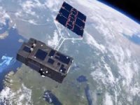 Sentinel-3B, okyanusları izlemek için uzaya gönderilmeye hazırlanıyor