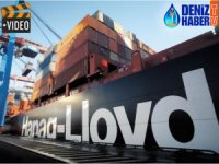 Hapag-Lloyd, emisyonları 2020 yılına kadar yüzde 20 azaltmayı hedefliyor