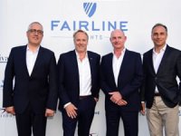 Fairline Yachts, 50. kuruluş yıl dönümü için İstanbul’u seçti