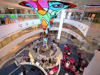 ‘M/S CARNIVAL HORIZON’ için New York'ta etkinlik düzenlendi