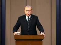 Recep Tayyip Erdoğan: İstanbul Haliç'te Bilim Merkezi kuruyoruz