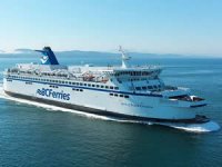 BC Ferries, filosundaki gemilerini LNG'ye dönüştürüyor