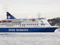 DFDS, Jinling'e yeni Ro-Ro siparişi verdi