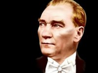 Büyük Önder Gazi Mustafa Kemal Atatürk'ün ebediyete intikalinin 80'inci yılı...