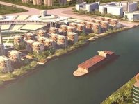 Kanal İstanbul’da gemi trafik projeksiyonları sadece ticari gemiler için yapılmış