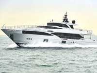 Majesty Yachts, yeni yat modellerini sergiledi