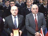 YASA Denizcilik, Turgut Kıran Denizcilik Fakültesi 8. Kariyer Günleri’ne katıldı