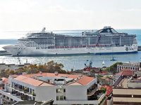 MSC Cruises’ın 2019 yılı turları satışa açıldı