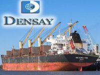 Densay Shipping, ‘SSI Expedition’ isimli gemiyi 12.4 milyon dolara sattı