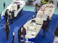 Antalya Boat Show için geri sayım başladı