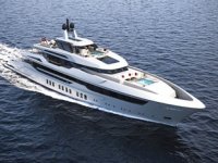 Sarp Yachts, The German Design Award 2019’da iki ödül birden aldı