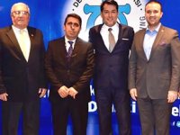 İMEAK DTO Kocaeli Şubesi, ‘İletişim Sanatı’ konferansı düzenlendi