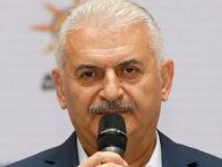 Binali Yıldırım: Çanakkale, bütün mazlum toplumların ortak zaferidir