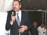 Tamer Kıran: ABD, Türkiye’ye İran ile ticaret yapan 199 adet yasaklı gemi listesi verdi