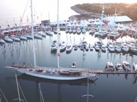 Boat Show Tuzla Deniz Fuarı’na geri sayım başladı