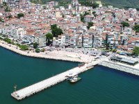 Gemlik'ten Kumla ve Karacaali’ye deniz ulaşımı başlıyor