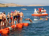 1 Temmuz Denizcilik ve Kabotaj Bayramı, Urla’da yüzme yarışıyla kutlanacak