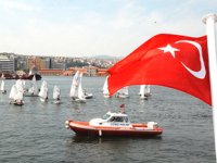 Rekabetçi Türkiye’nin yolu denizlerden geçiyor