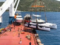 Mega Yacht Transport, Avrupa ofislerini artırıyor