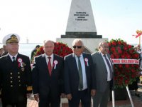 Sarıkamış Deniz Şehitleri, Zonguldak'ta anıldı