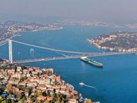 Mehmet Cahit Turhan: İstanbul Boğazı deniz trafiğinde S.O.S veriyor