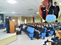 RTEÜ Turgut Kıran Denizcilik Fakültesi IX. Kariyer Günleri başladı