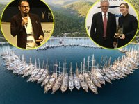 The Bodrum Cup, Türkiye'yi yelkencilik dünyasında temsil etti