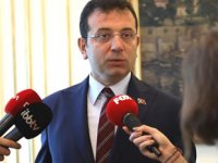 Ekrem İmamoğlu: İstanbul satılacak ya da pazarlanacak bir ürün değil