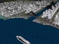 Kanal İstanbul Çalıştayı, 8 oturumla yarın gerçekleşiyor