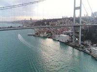 'Kanal İstanbul daldaki, İstanbul Boğazı ise eldeki kuştur'