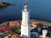 Türkiye’nin 89 deniz feneri yenilenecek