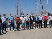 G Marina Kemer'de yatçılara büyük indirim