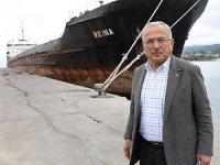 Ünye Port Liman Projesi ihalesi tamamlandı