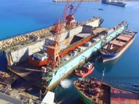 Famagusta Shipyard kapasitesini artırıyor