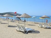 Kuşadası plajları denetimden tam not aldı