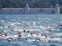 Boğaziçi Kıtalararası Yüzme Yarışı önlemleri açıklandı