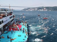 İstanbul Boğazı deniz trafiğine kapatılacak