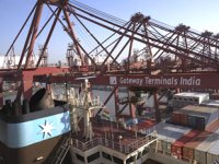 APM Terminals Mumbai, Navis N4'ü başarıyla uyguladı