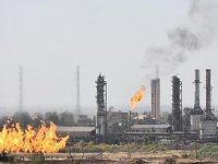 Irak'ın petrol ihracatı Ağustos ayında yüzde 6 düştü