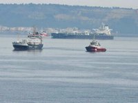 Çanakkale Boğazı, çift yönlü gemi trafiğine kapatılacak