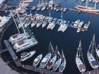 Boat Show Tuzla Deniz Fuarı 7 Kasım’a ertelendi