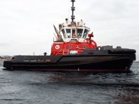 Seaspan, Sanmar’dan 2 adet römorkör satın aldı