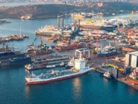 Yunanistan, en büyük tersanesi Hellenic Shipyards'ı satışa çıkardı