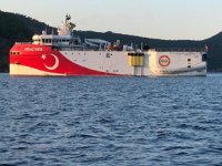 Türkiye, Doğu Akdeniz’de yeni Navtex ilan etti