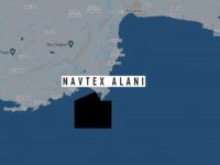 Türkiye, Doğu Akdeniz’de yeni Navtex yayınladı